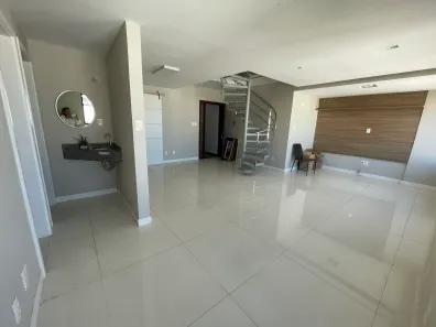 Cobertura com 3 Quartos à venda, 160m² no Pituba, Salvador