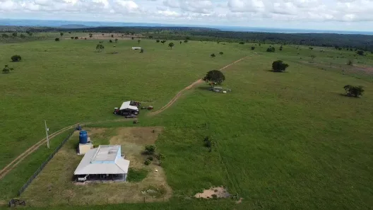 Fazenda/Sítio com 3 Quartos à venda, 340m² no Área Rural de Rondonópolis, Rondonópolis