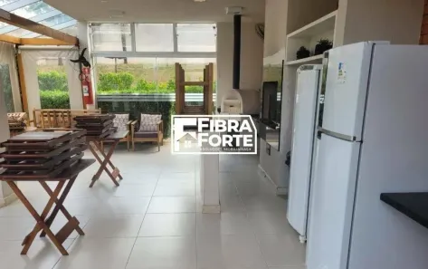 Apartamento com 3 Quartos à venda, 68m² no São Bernardo, Campinas