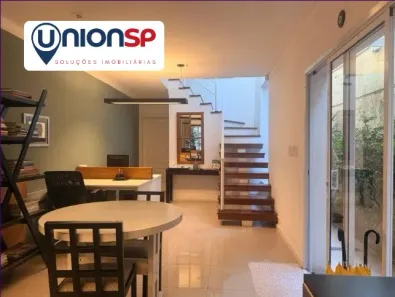 Casa com 2 Quartos à venda, 172m² no Sumaré, São Paulo
