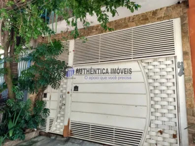 Sobrado com 3 Quartos à venda, 295m² no Santa Maria, Osasco