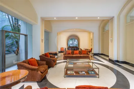 Apartamento com 4 Quartos à venda, 736m² no Jardim Paulistano, São Paulo