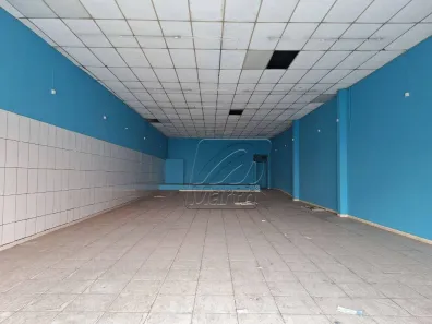 Ponto Comercial para alugar, 352m² no Nova Piracicaba, Piracicaba