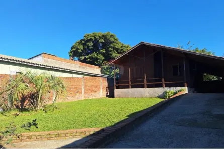Casa com 4 Quartos à venda, 193m² no Nossa Senhora das Dores, Santa Maria