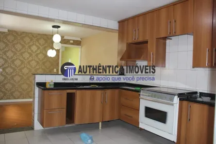 Casa com 4 Quartos à venda, 250m² no Veloso, Osasco
