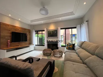 Casa de Condomínio com 5 Quartos à venda, 218m² no Riviera, Bertioga