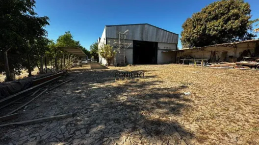 Galpão/Depósito/Armazém à venda, 750m² no Esmeraldas II, Sete Lagoas