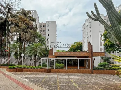 Apartamento com 4 Quartos à venda, 142m² no Cláudia, Londrina