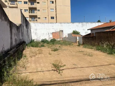 Lote/Terreno à venda, 303m² no Centro, Indaiatuba