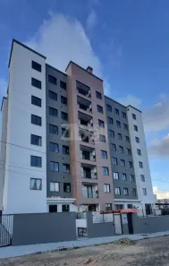 Apartamento com 2 Quartos para alugar, 58m² no Costa e Silva, Joinville
