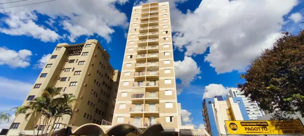 Apartamento com 1 Quarto para alugar, 73m² no Vila Itapura, Campinas