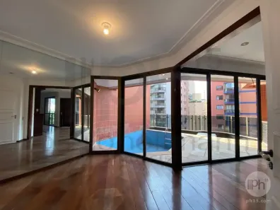 Cobertura com 4 Quartos à venda, 207m² no Itaim Bibi, São Paulo
