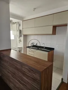 Apartamento com 2 Quartos à venda, 60m² no City Bussocaba, Osasco