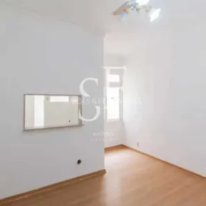 Apartamento com 1 Quarto à venda, 49m² no Vila Isabel, Rio de Janeiro