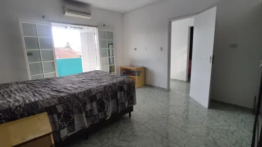 Sobrado com 3 Quartos à venda, 247m² no Morro do Algodão, Caraguatatuba