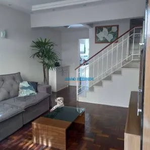 Casa de Condomínio com 2 Quartos à venda, 94m² no Agriões, Teresópolis