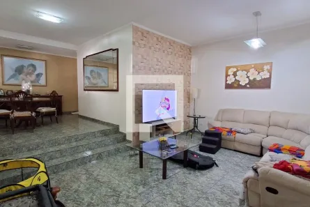 Casa com 4 Quartos à venda, 310m² no Paulicéia, São Bernardo do Campo