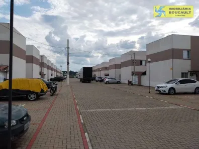 Casa com 2 Quartos à venda, 50m² no Água Espraiada (Caucaia do Alto), Cotia