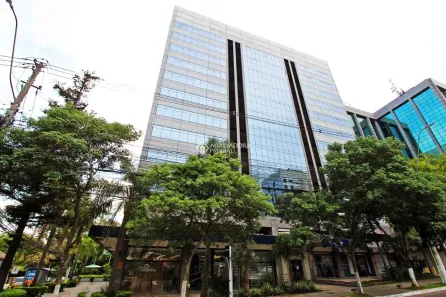 Sala Comercial à venda, 38m² no Auxiliadora, Porto Alegre