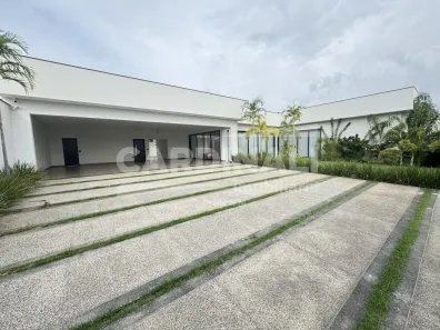 Casa com 4 Quartos para alugar, 500m² no Loteamento Jardim Vista Alegre, São Carlos