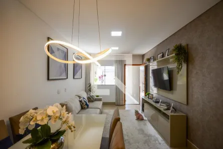 Casa com 3 Quartos à venda, 114m² no Parque São Domingos, São Paulo
