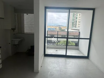 Apartamento com 2 Quartos para alugar, 59m² no Praia de Itaparica, Vila Velha