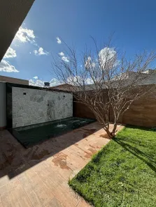 Casa com 3 Quartos à venda, 147m² no Setor Serra Dourada - 3ª Etapa, Aparecida de Goiânia