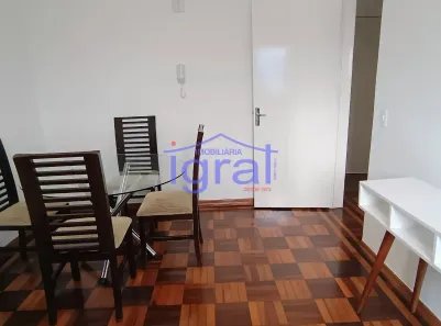 Kitnet com 1 Quarto para alugar, 21m² no Jardim Oriental, São Paulo