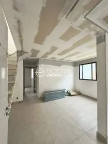 Cobertura com 3 Quartos à venda, 125m² no Cruzeiro, Belo Horizonte