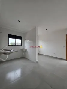 Apartamento com 2 Quartos à venda, 41m² no Tucuruvi, São Paulo