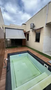 Casa de Condomínio com 3 Quartos à venda, 200m² no Coqueiro, Belém
