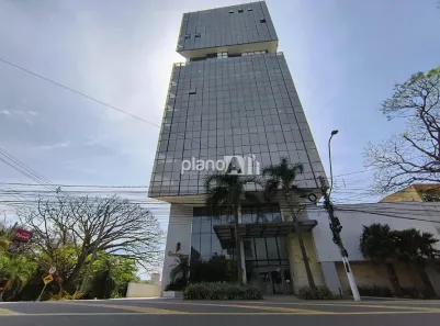 Sala Comercial à venda, 29m² no Centro, Gravataí