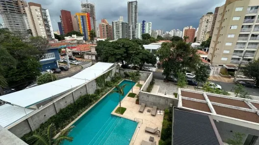 Apartamento com 3 Quartos à venda, 257m² no Cambuí, Campinas