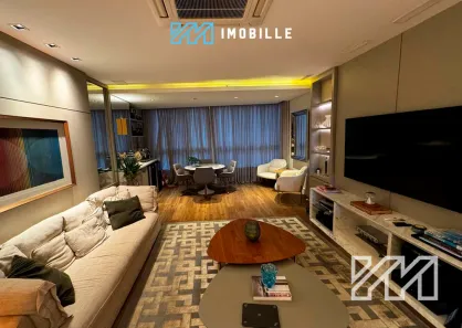 Apartamento com 3 Quartos à venda, 149m² no Centro, Balneário Camboriú