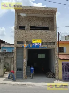 Casa com 2 Quartos à venda, 184m² no Itaim Paulista, São Paulo