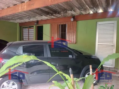 Casa com 2 Quartos à venda, 115m² no Quitaúna, Osasco