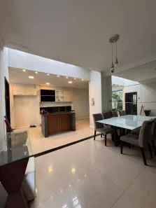 Casa de Condomínio com 4 Quartos para alugar, 180m² no Araçagy, São José de Ribamar