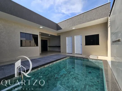 Casa com 3 Quartos à venda, 138m² no Bom Jardim, Maringá