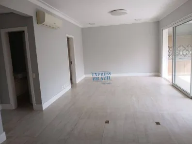 Apartamento com 3 Quartos para alugar, 150m² no Itaim Bibi, São Paulo