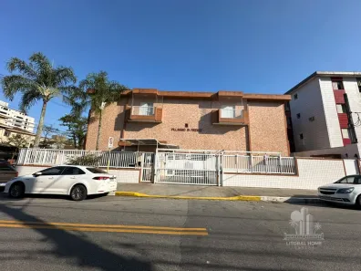 Casa com 2 Quartos à venda, 108m² no Marapé, Santos