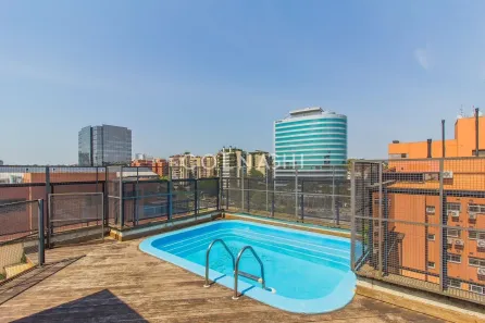 Cobertura com 3 Quartos à venda, 201m² no Passo da Areia, Porto Alegre