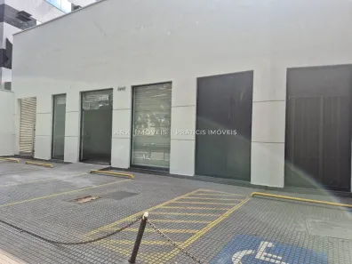 Galpão/Depósito/Armazém para alugar, 770m² no Vila Mariana, São Paulo