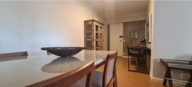 Apartamento com 1 Quarto à venda, 60m² no Vila Olímpia, São Paulo