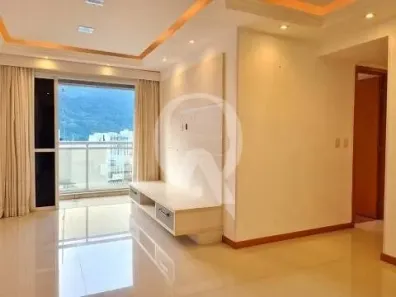 Apartamento com 2 Quartos à venda, 80m² no Humaitá, Rio de Janeiro