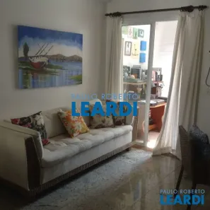 Apartamento com 3 Quartos à venda, 112m² no Vila Leopoldina, São Paulo