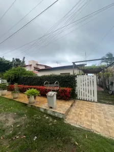 Casa de Condomínio com 3 Quartos para alugar, 100m² no Sonho Verde, Paripueira
