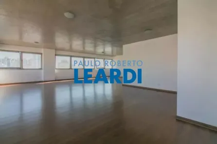 Apartamento com 5 Quartos à venda, 250m² no Vila Assunção, Santo André