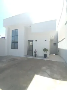 Casa com 3 Quartos à venda, 98m² no Parque Ipiranga II, Resende