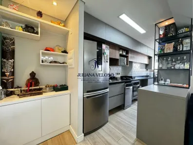 Apartamento com 2 Quartos à venda, 66m² no Quarta Parada, São Paulo