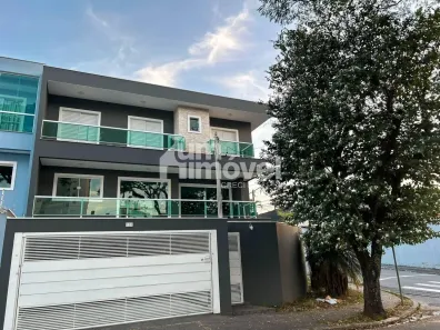 Apartamento com 3 Quartos à venda, 205m² no Nova Petrópolis, São Bernardo do Campo